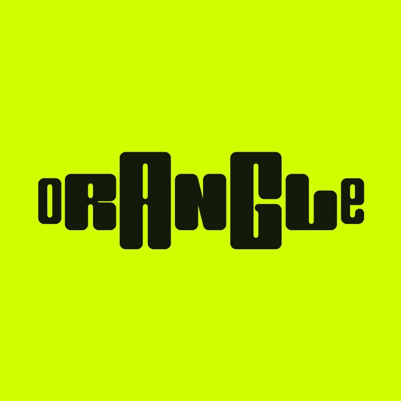 Orangle Talk - Podcast