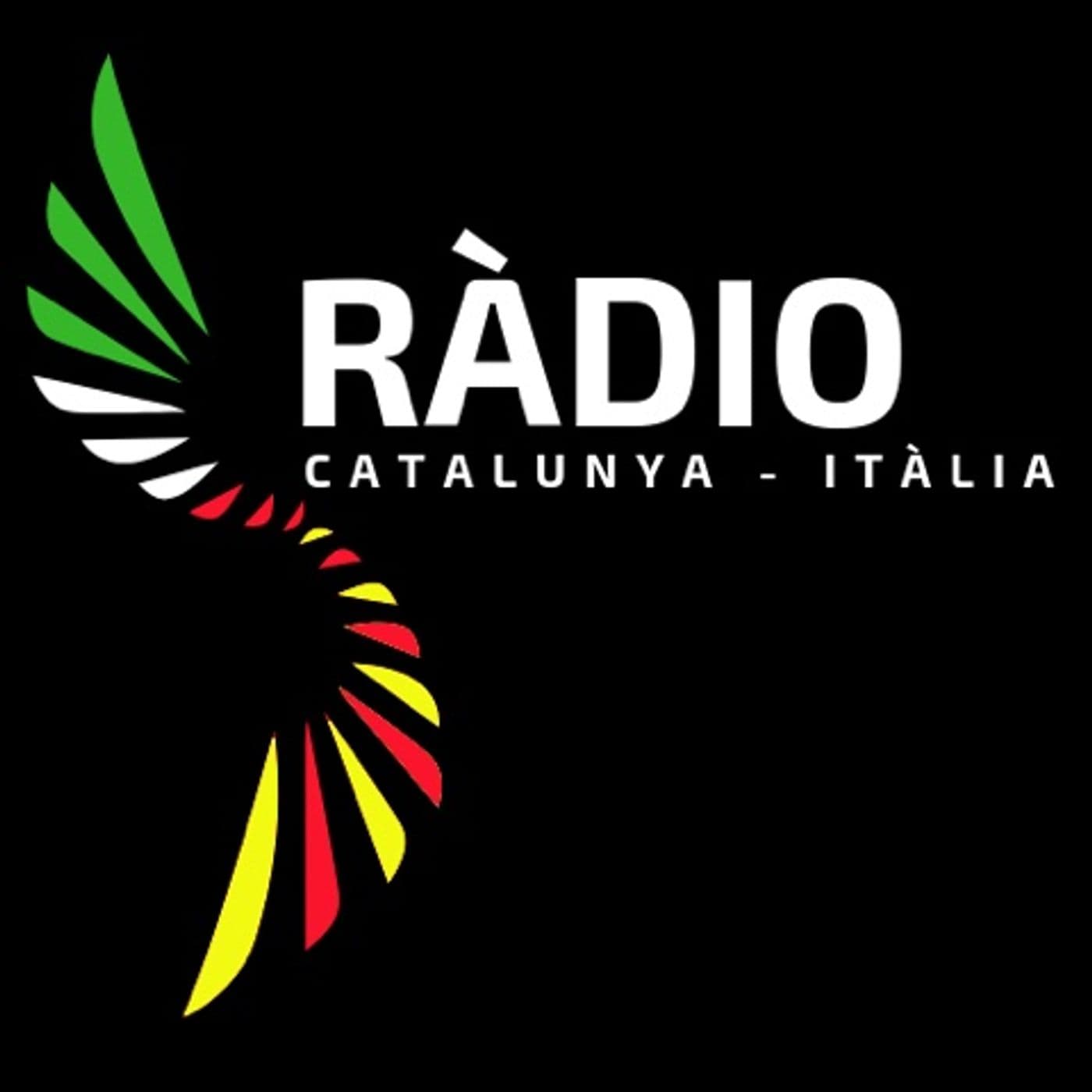 Radio Catalunya Italia - Podcasts