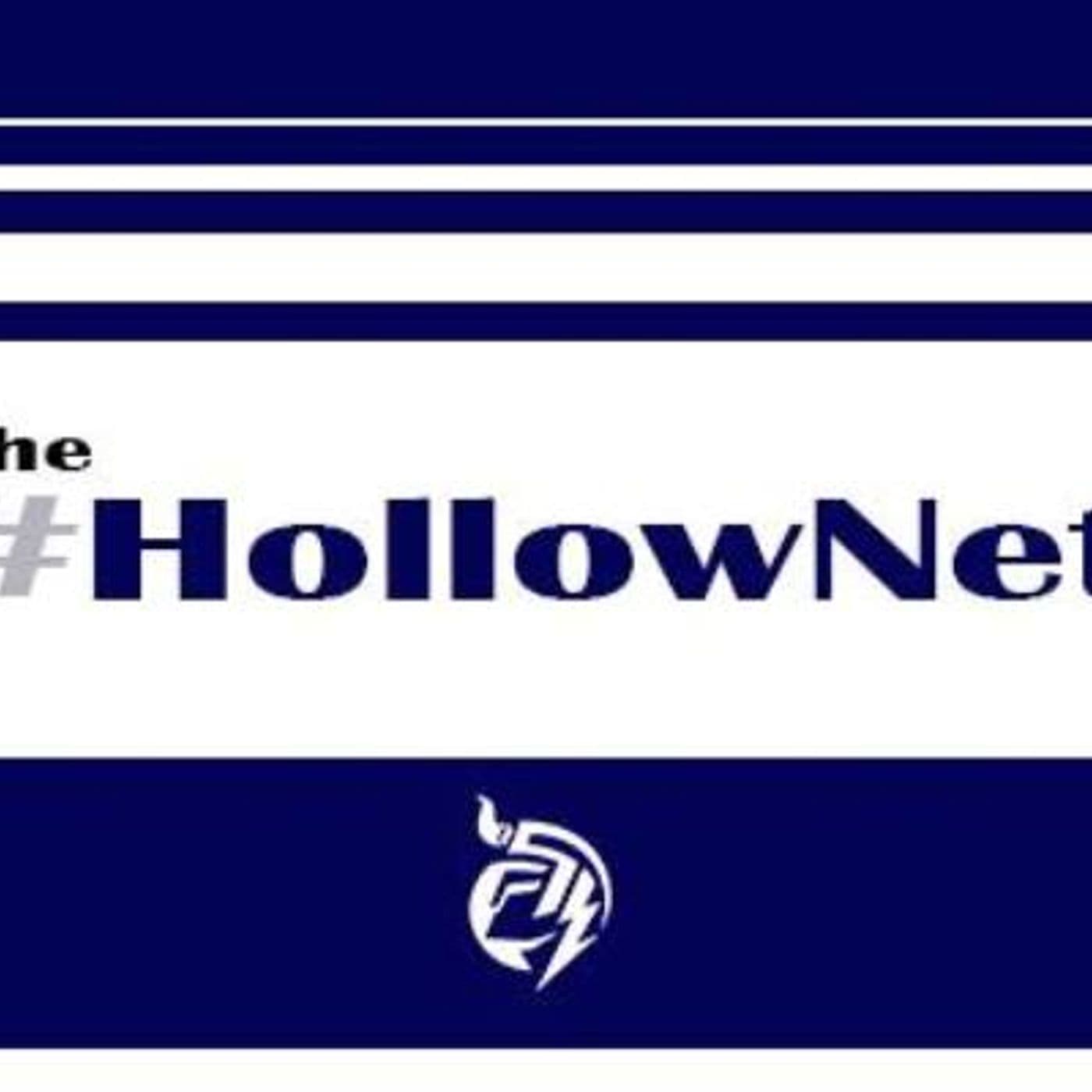 The #HollowNet Archive - Podcasts
