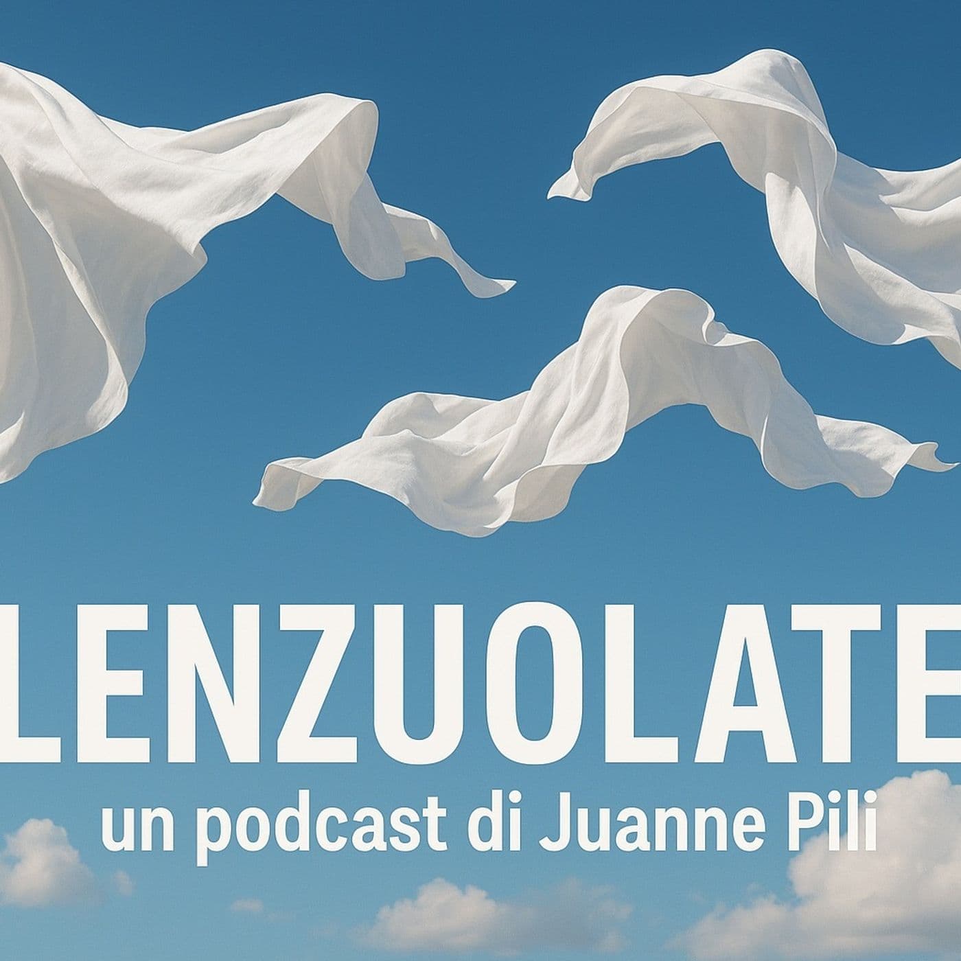Lenzuolate - Podcast