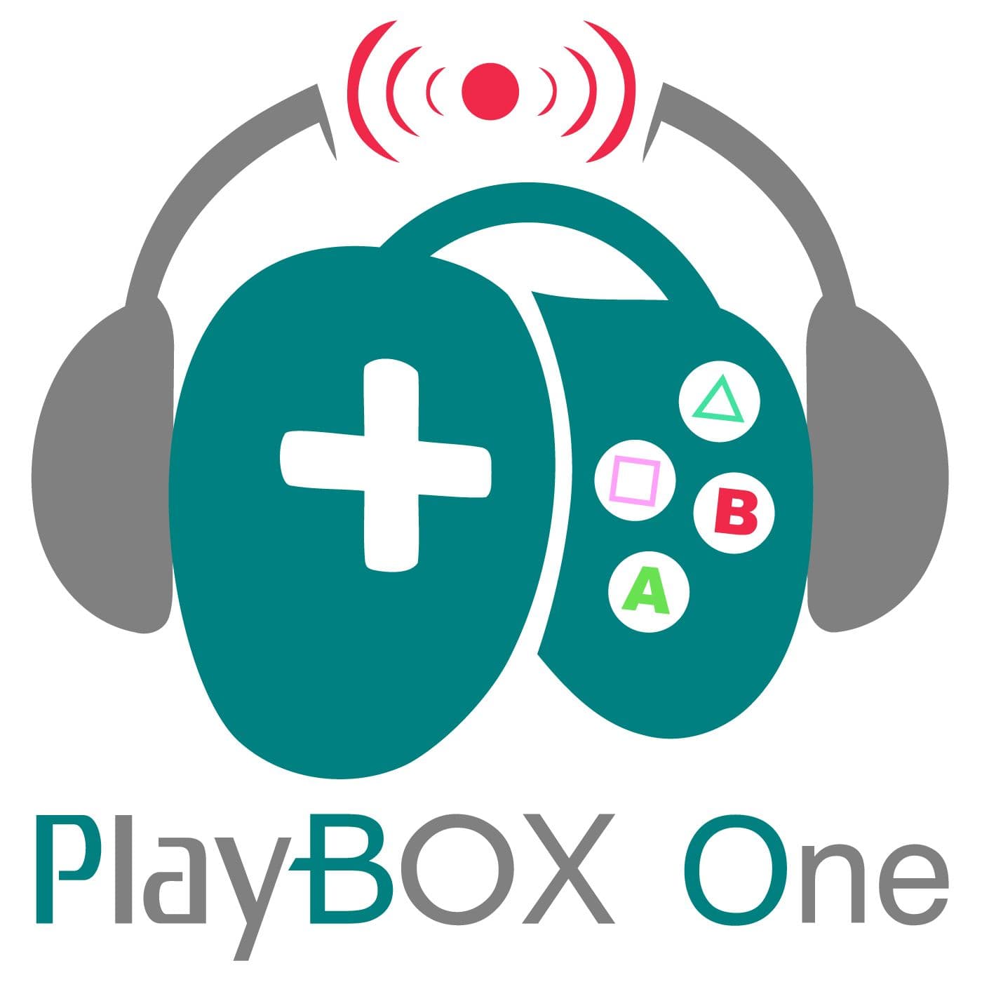 PlayBoxCast - Podcasts
