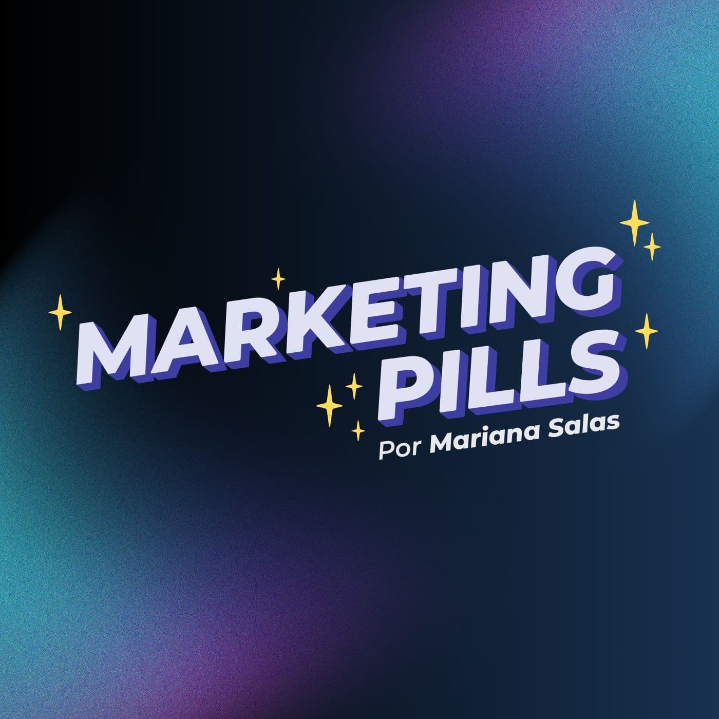 Marketing Pills - Podcasts