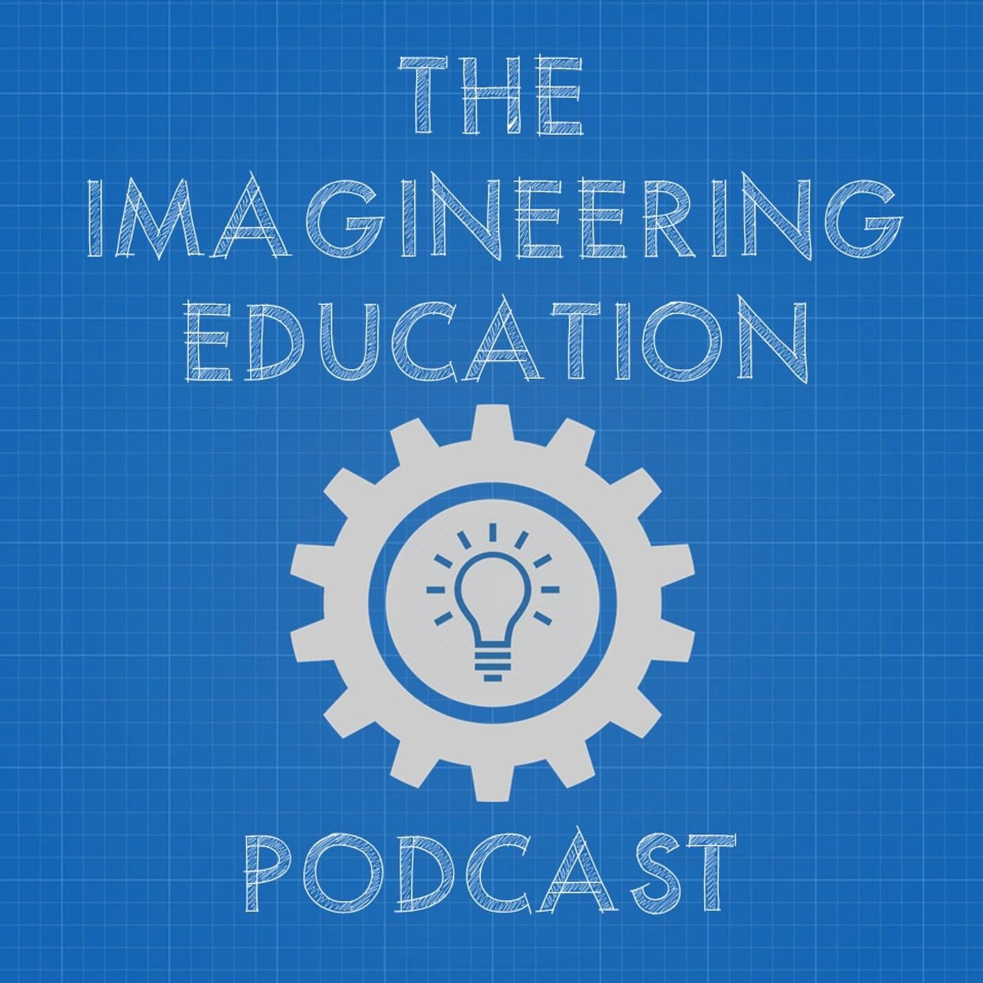 Imagineering Education - Podcasts