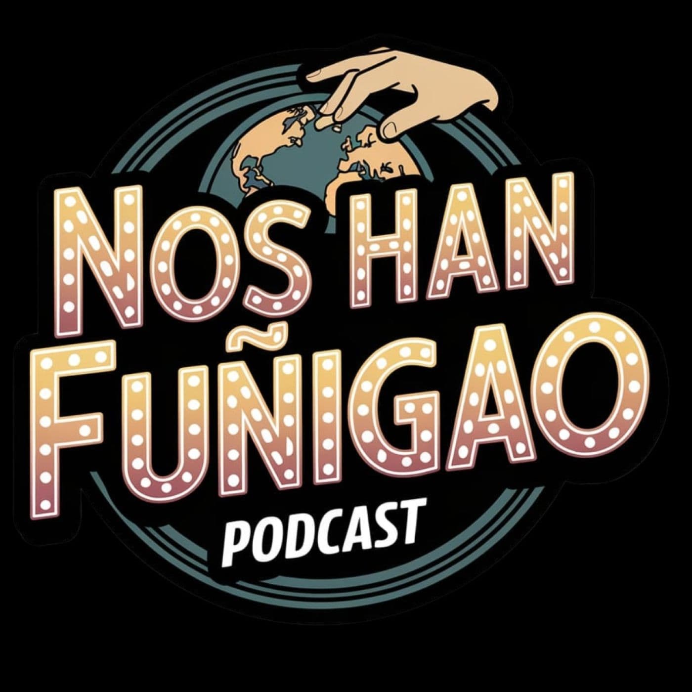 Nos han fuñigao - Podcasts