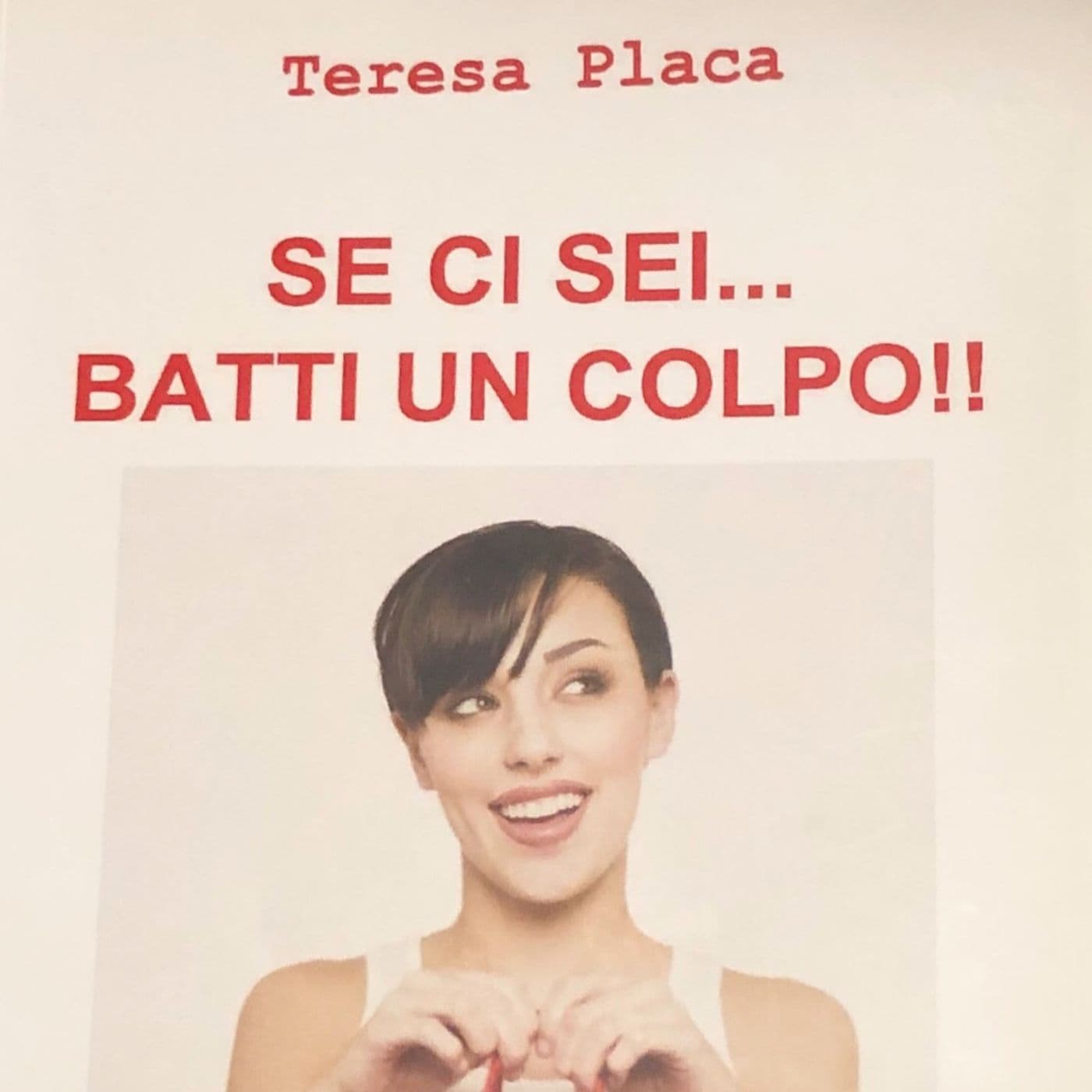 SE CI SEI BATTI UN COLPO - Podcasts