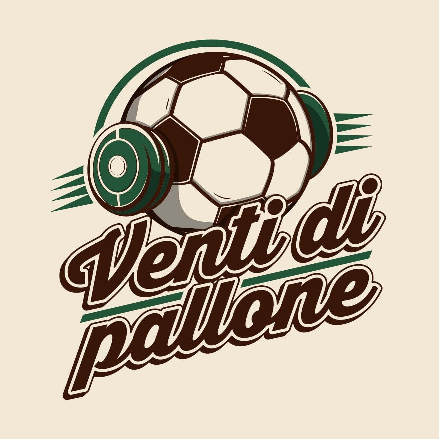 Venti di Pallone - Podcast
