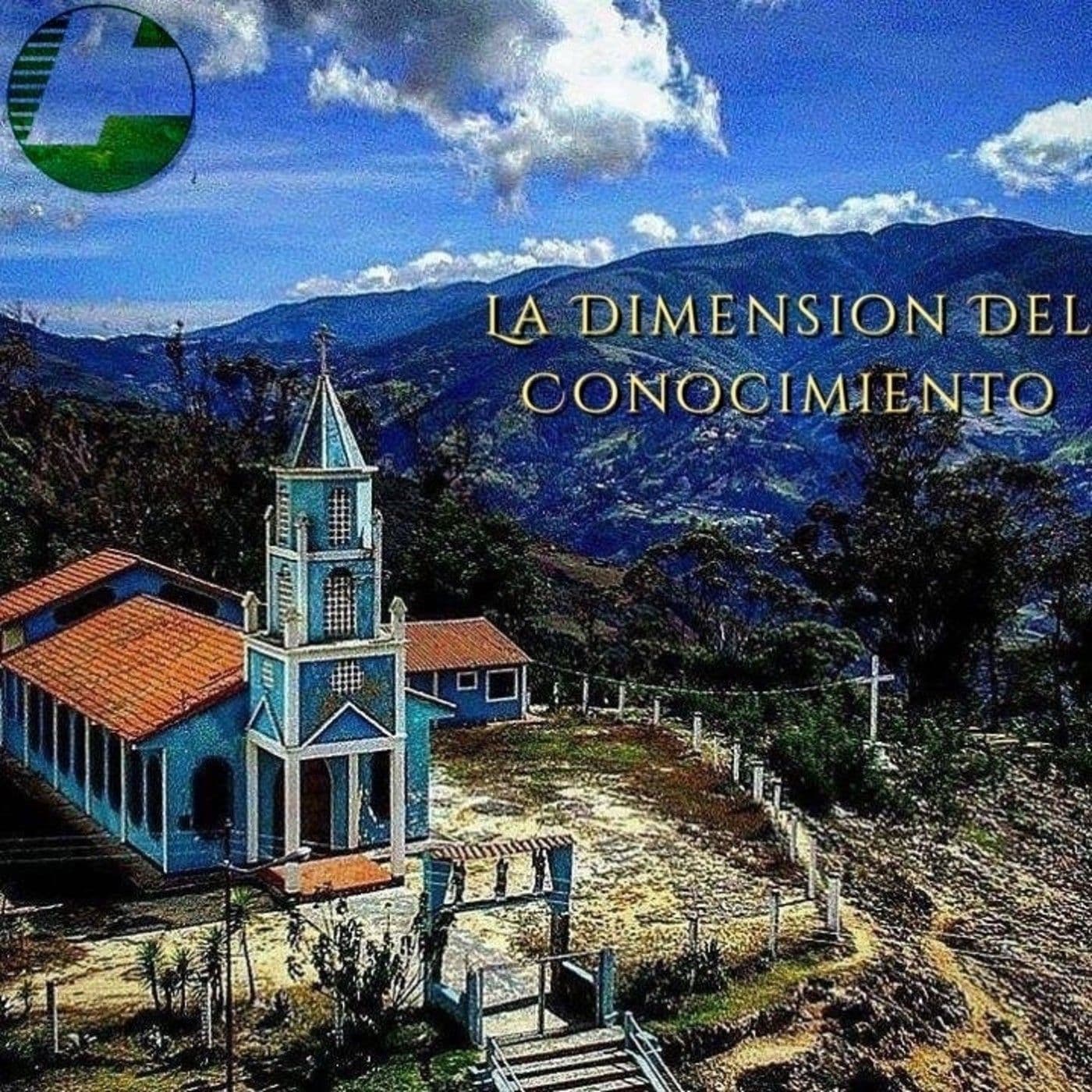 La Dimensión del Conocimiento - Podcasts