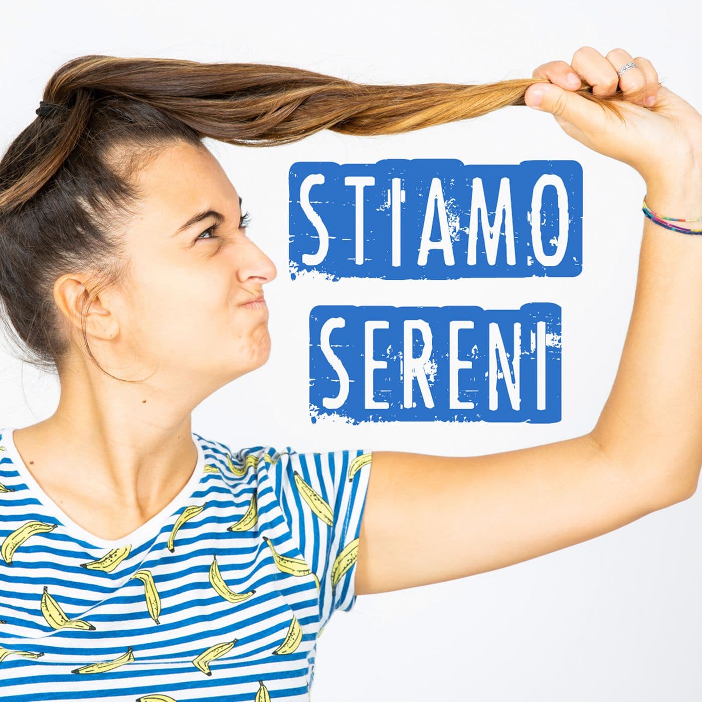 Stiamo Sereni - Podcast