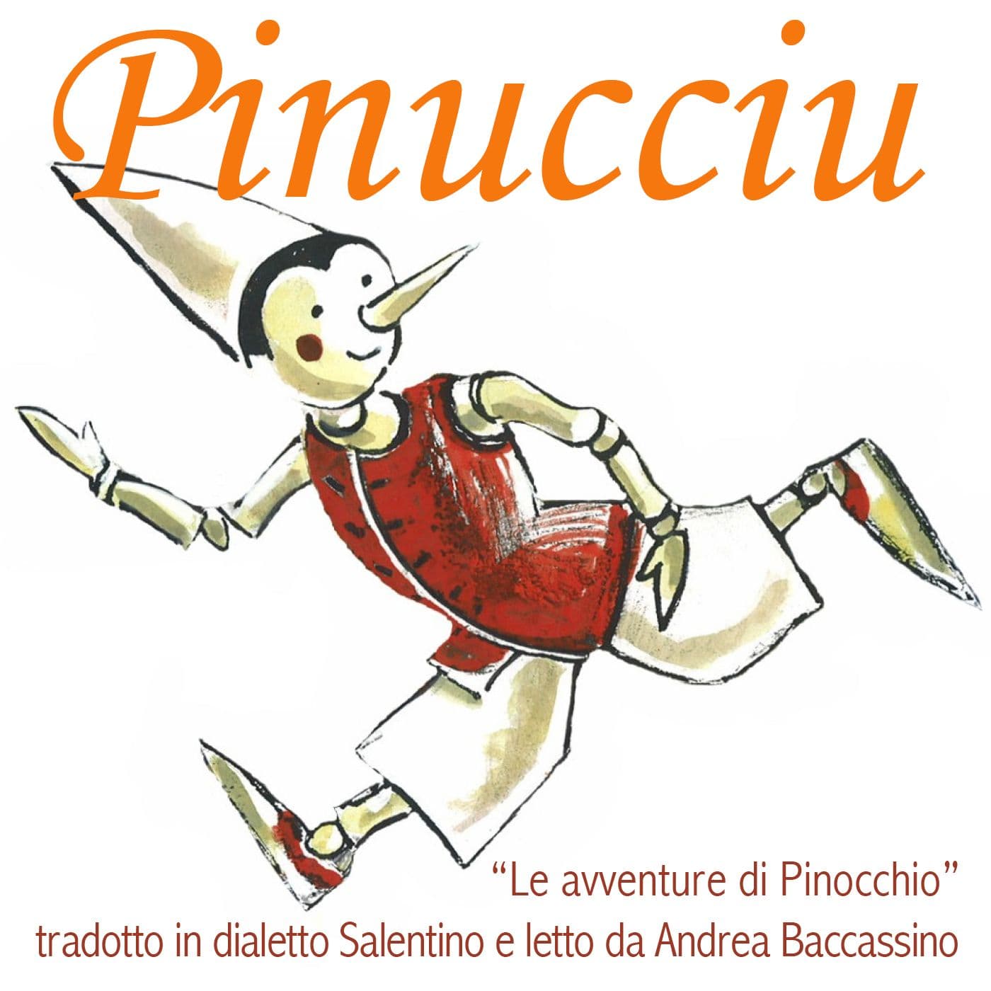 Pinucciu - Podcast