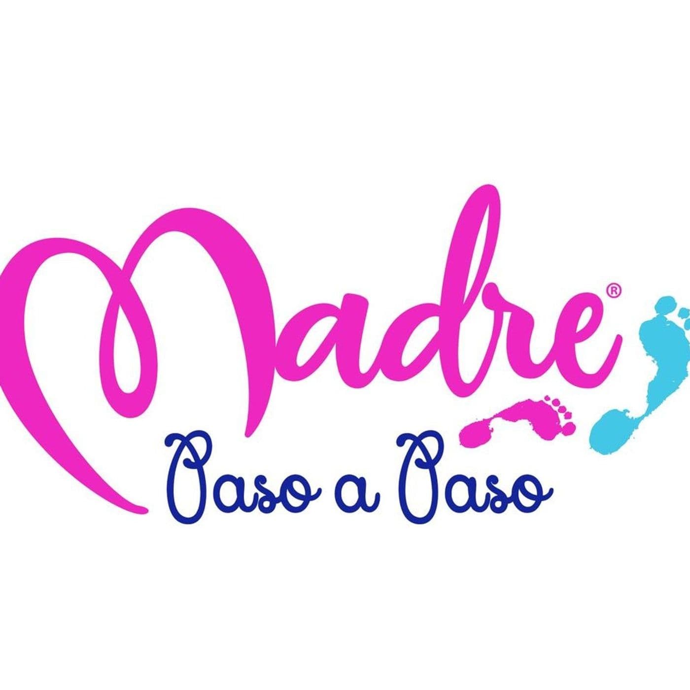 Madre Paso a Paso - Podcasts