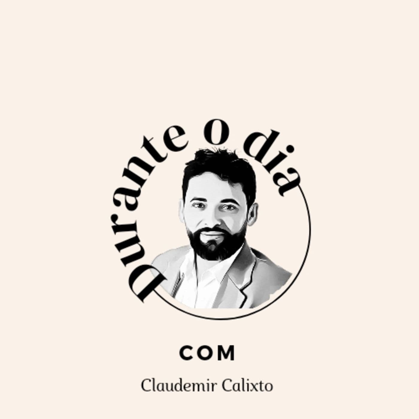 DURANTE O DIA - Podcasts