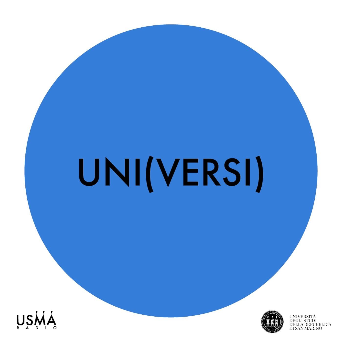 UNI(VERSI) - Università degli Studi della Repubblica di San Marino - Podcast