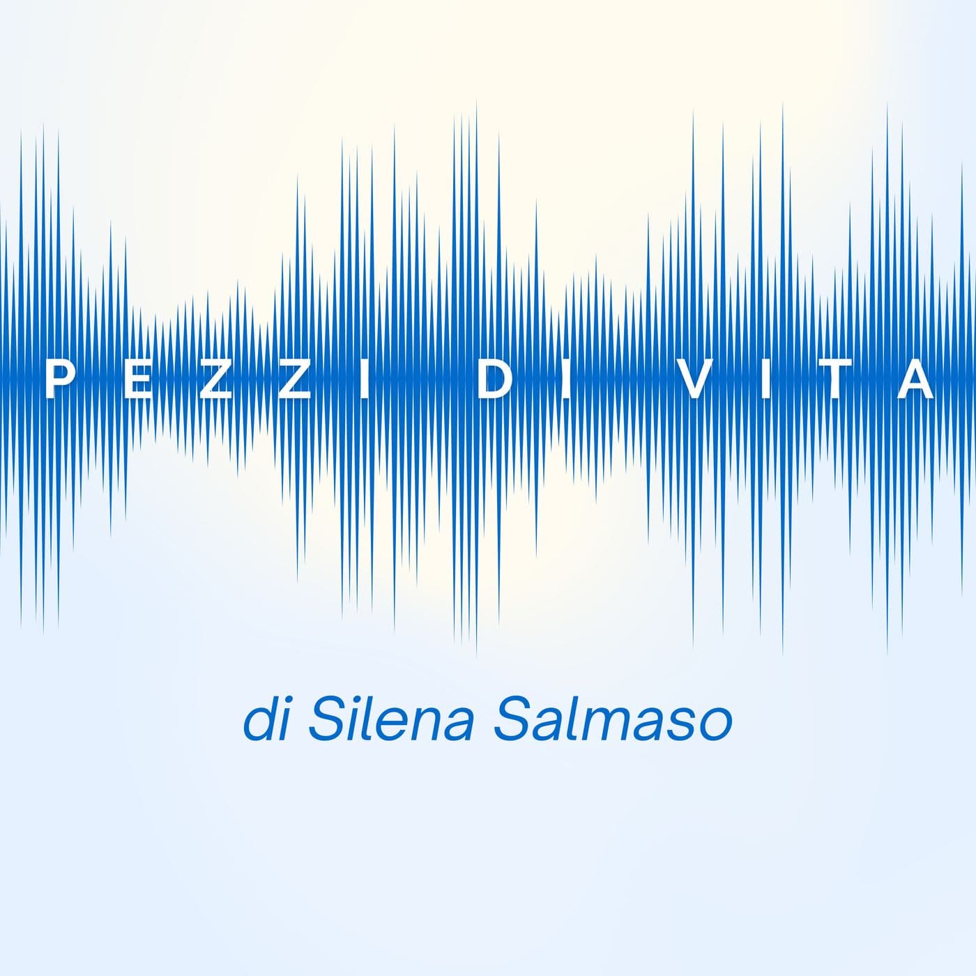Pezzi di Vita - Podcast