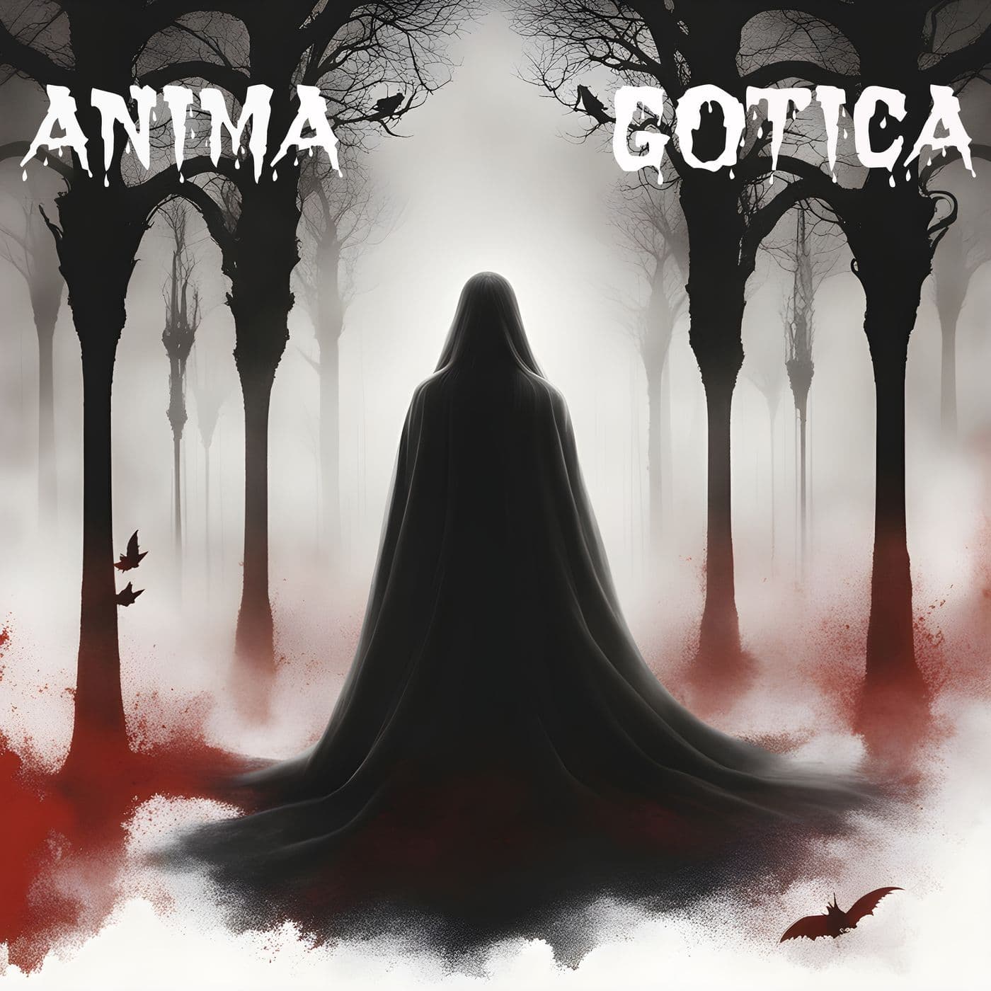 Anima Gotica - Podcast