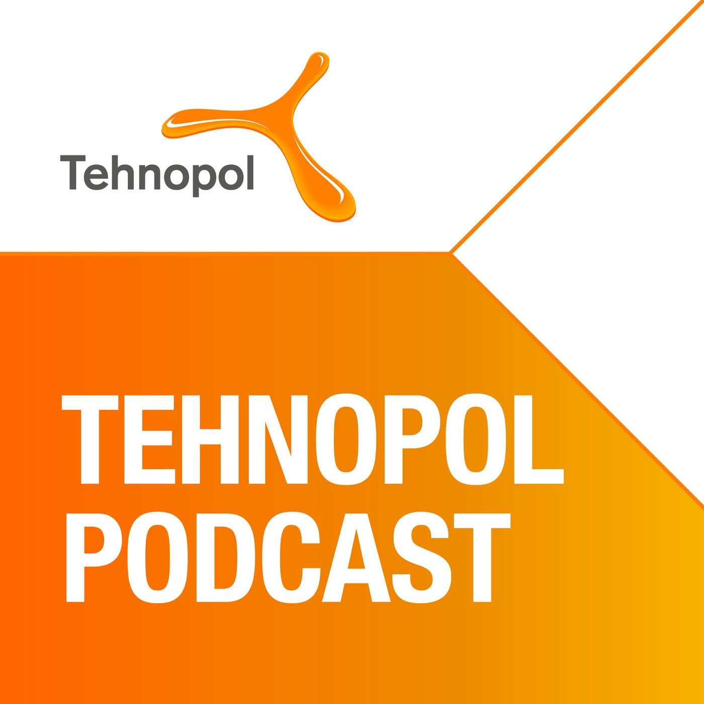 Tehnopoliga tehnoloogiaettevõtlusest - Podcast