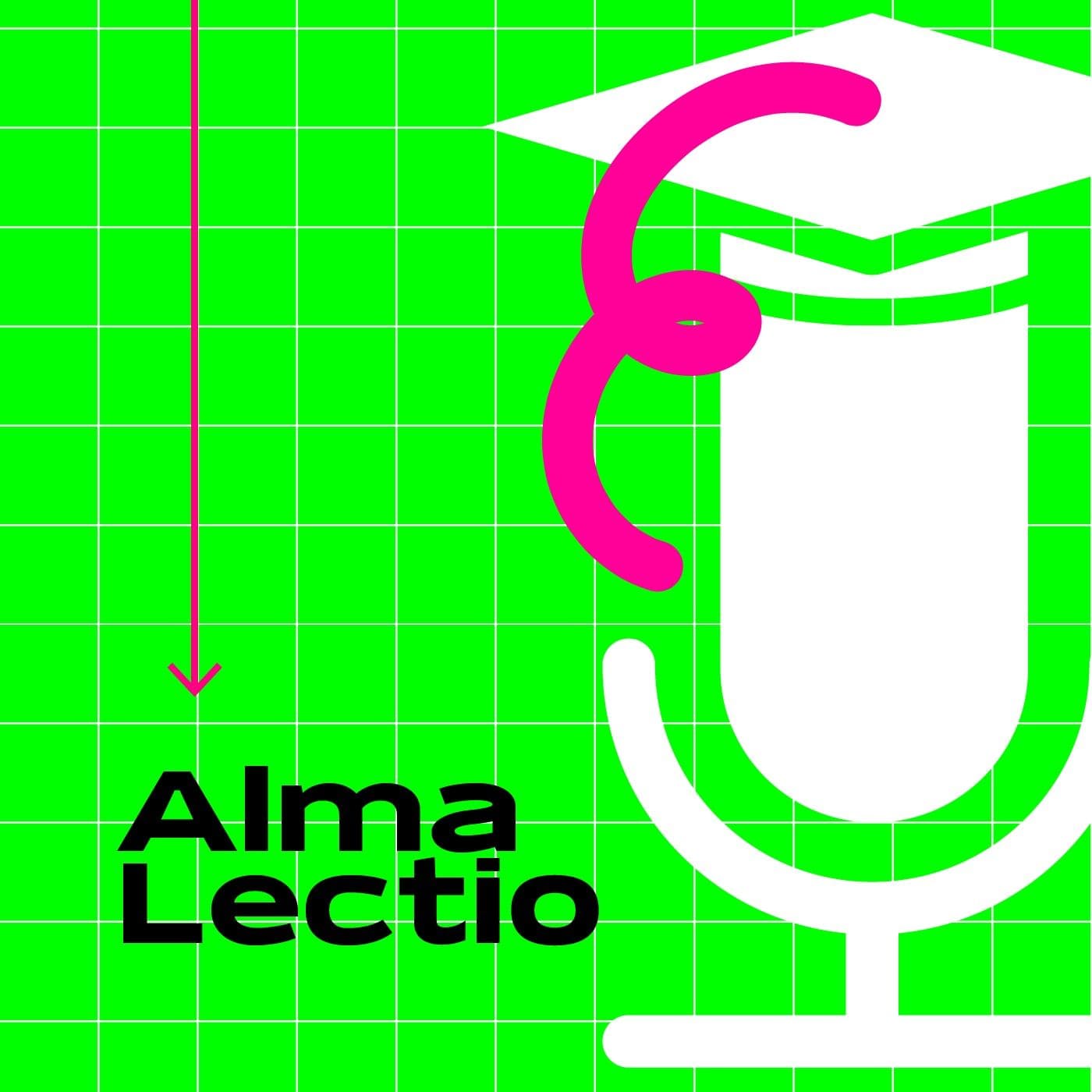 Alma Lectio - UniBo - Podcast