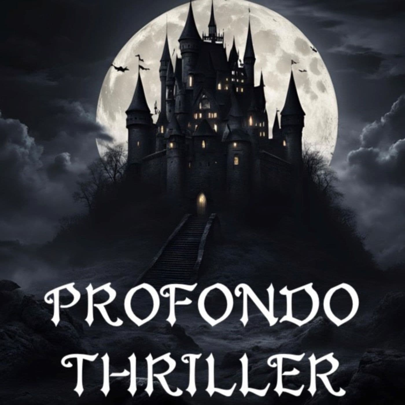 Profondo Thriller - Podcast