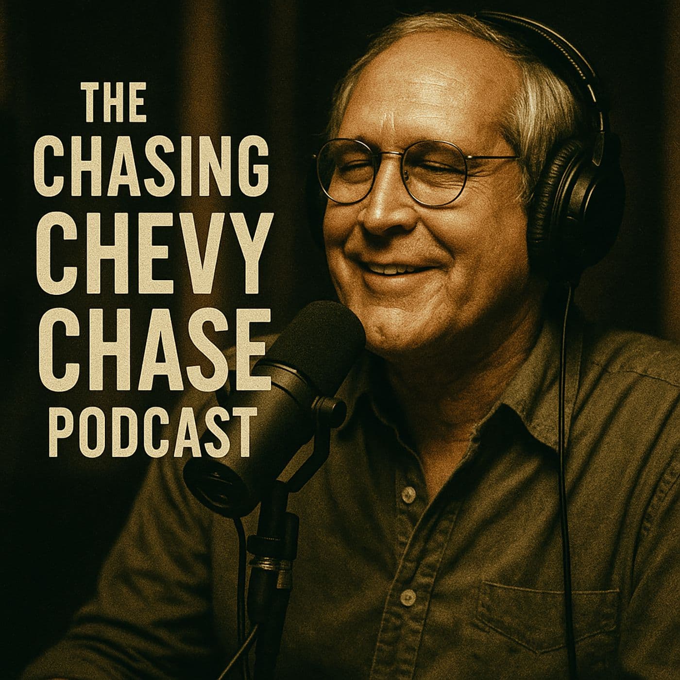 Chasing Chevy Chase Podcast - Podcasts