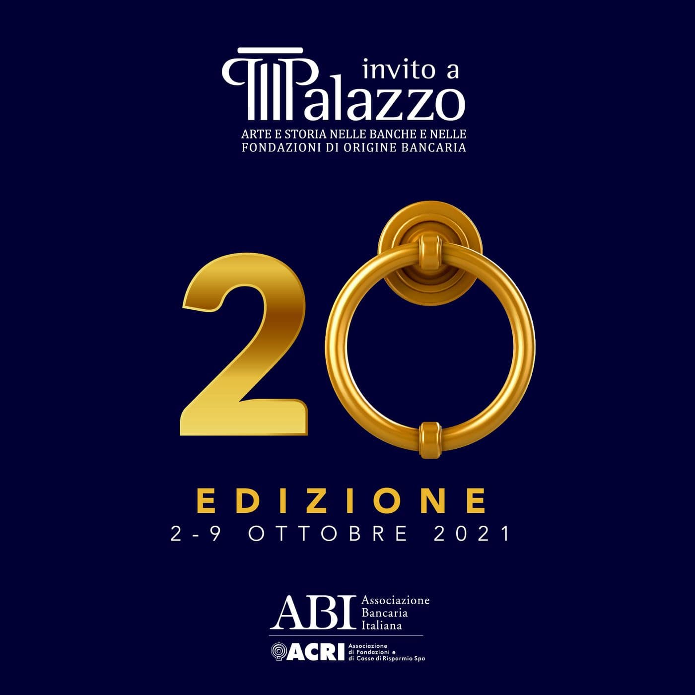 I sentieri dell'arte con Invito a Palazzo - Podcast