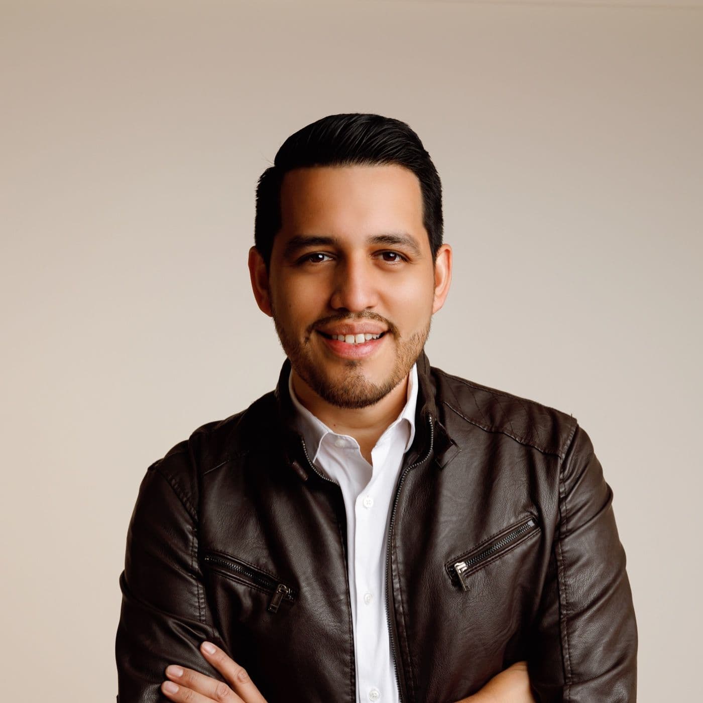 P Jonathan - Podcasts