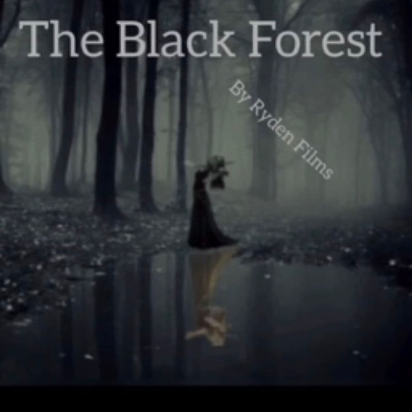 The Black Forest - Podcasts