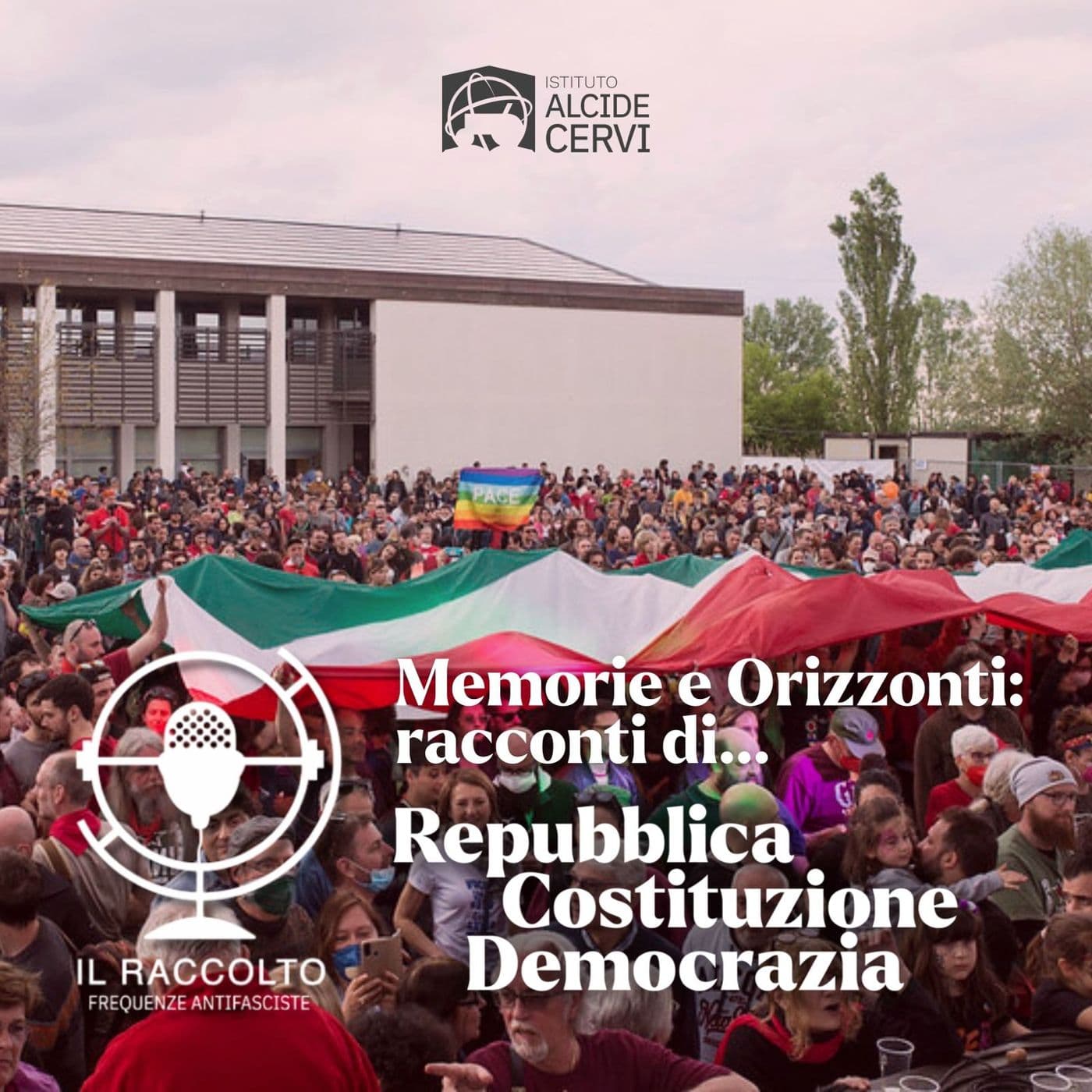 “Memorie e Orizzonti" - Podcast
