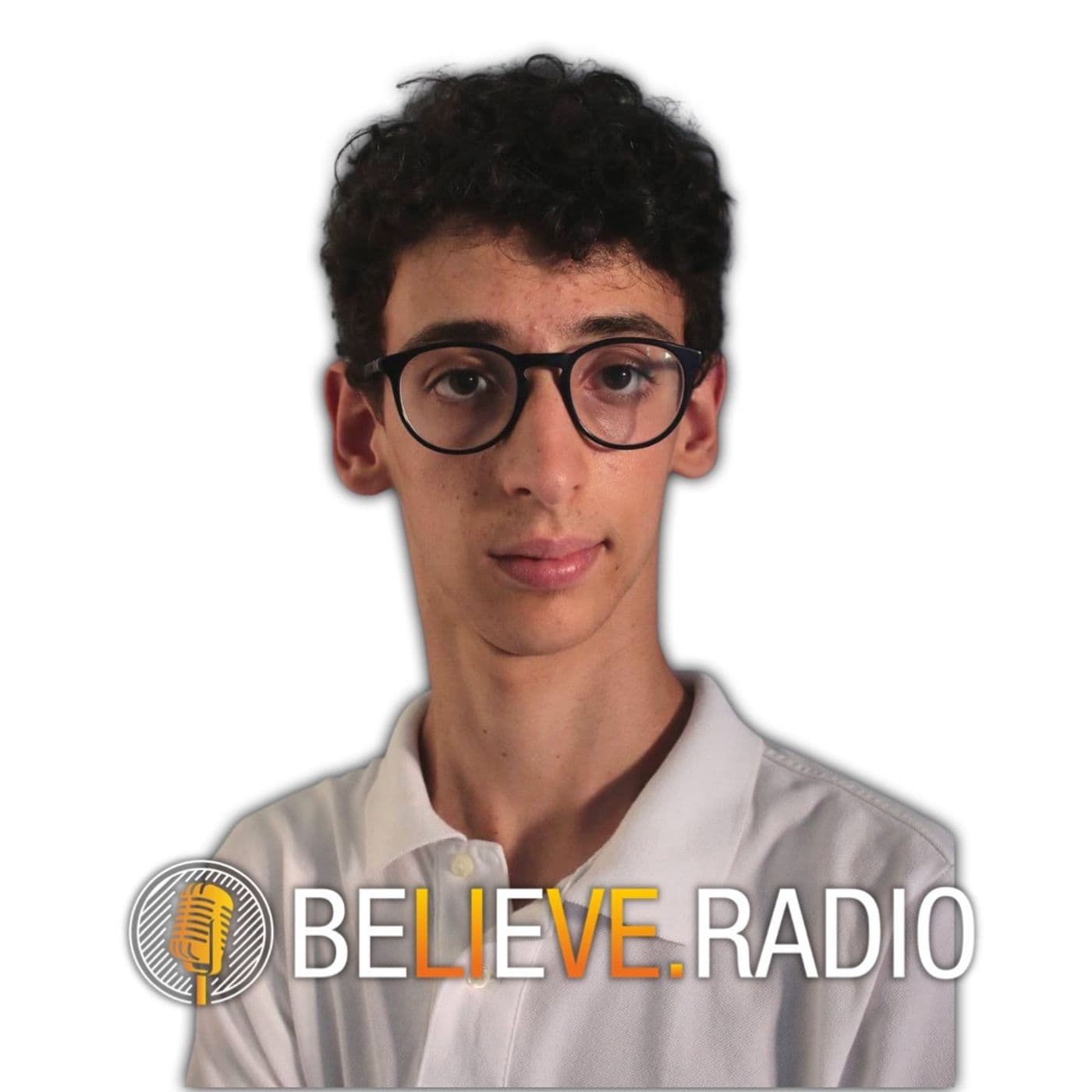 Dietro l'obbiettivo - Matteo Mauli - Podcast