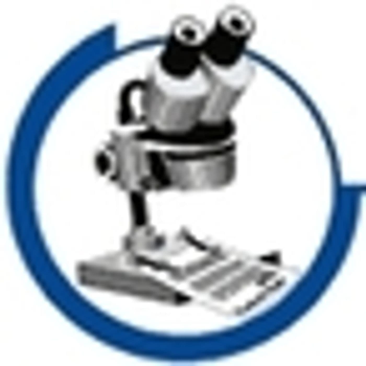 Canal Grafotécnica Documentoscopia Mundial con @RaymondOrta - Podcasts