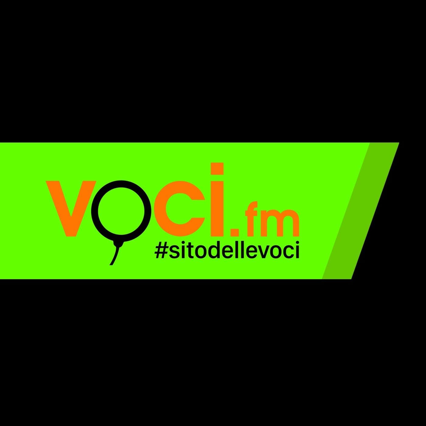 Voci.fm - Podcast