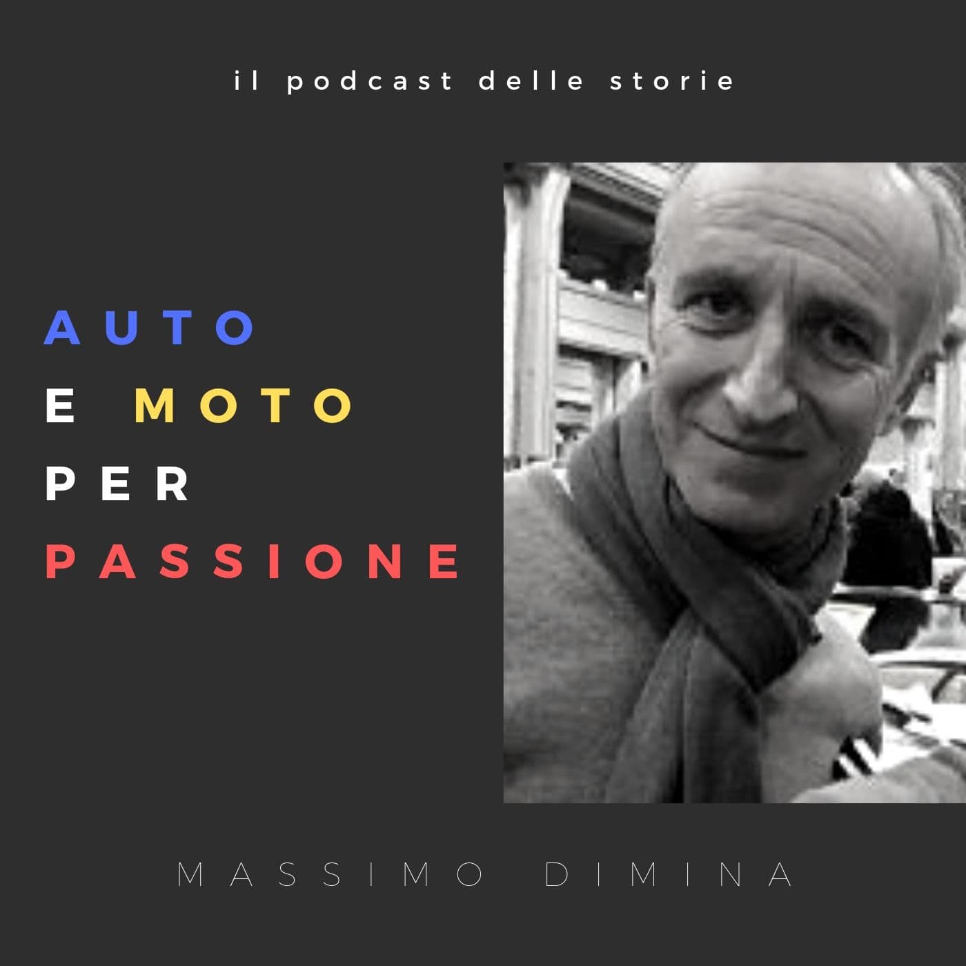 Auto e Moto per Passione - Podcast