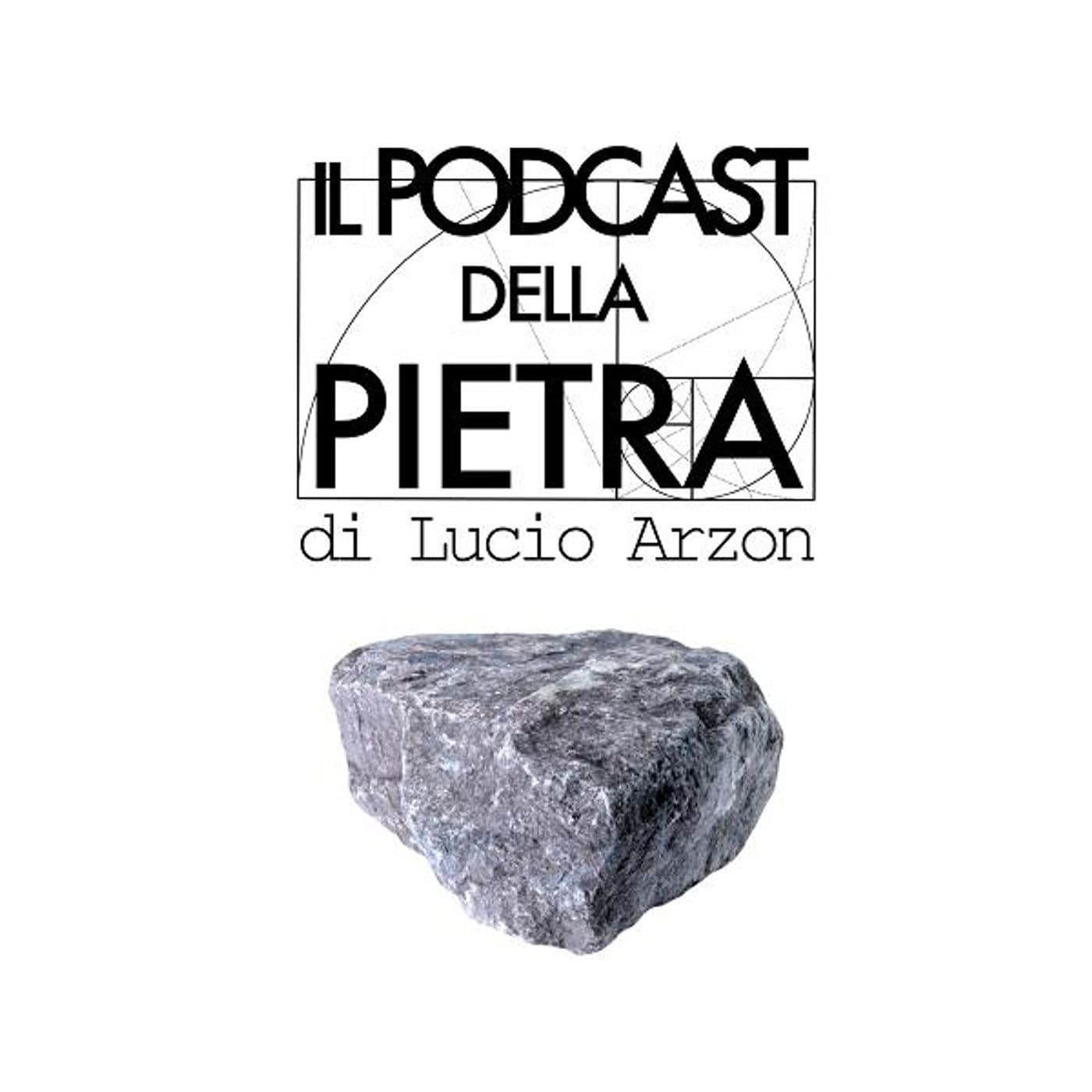 Il Podcast della Pietra - Podcast