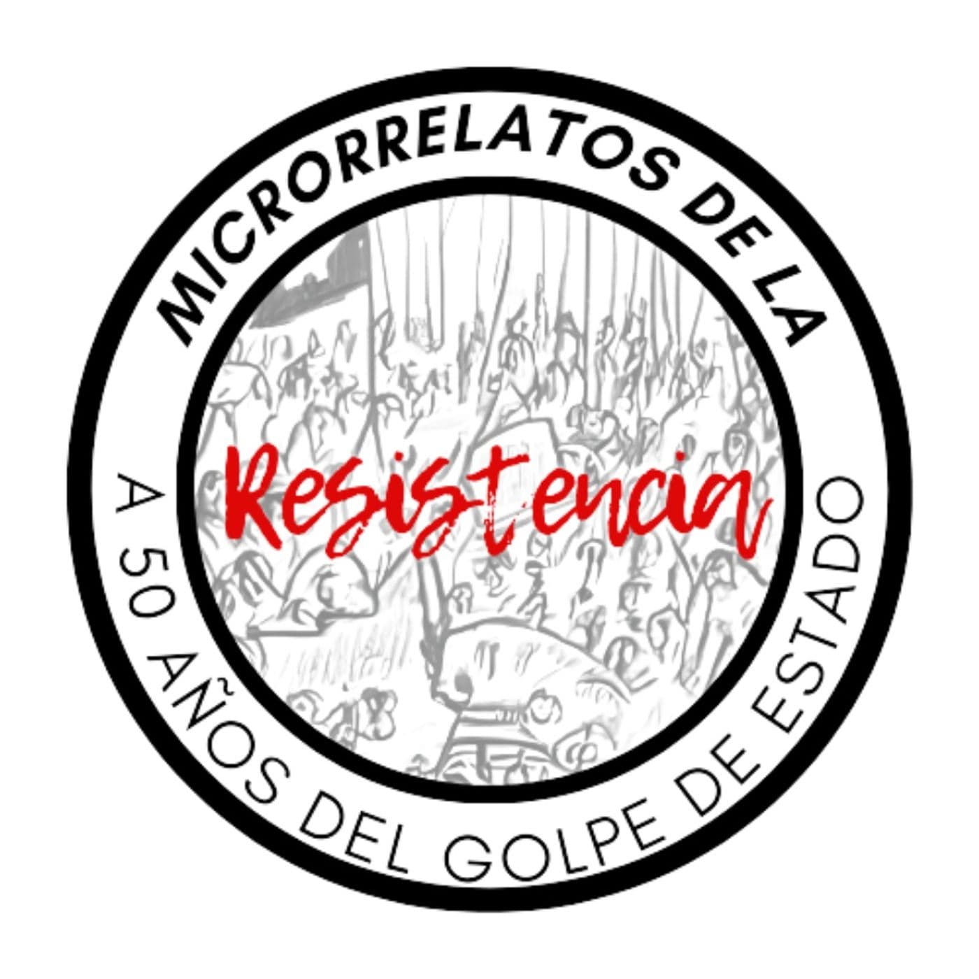 Microrrelatos de la resistencia - Podcasts