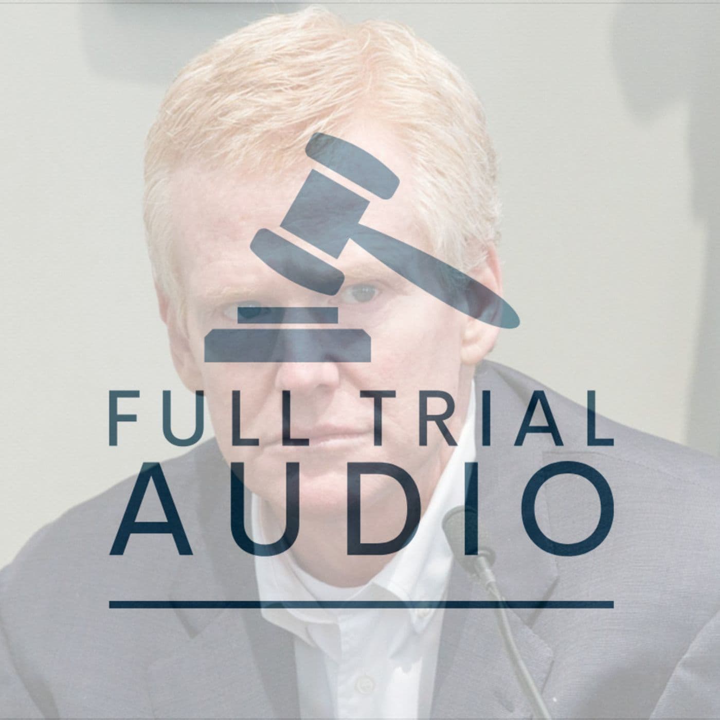 Full Trial Audio: Alex Murdaugh - Family Murder - Podcasts