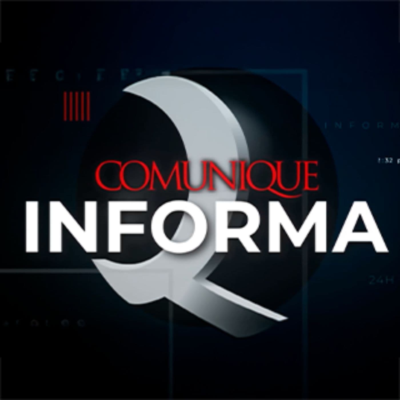 Comunique Informa - Podcasts