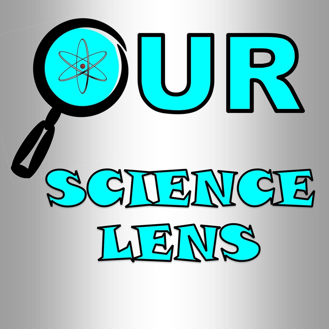 O.U.R. Science Lens - Podcasts