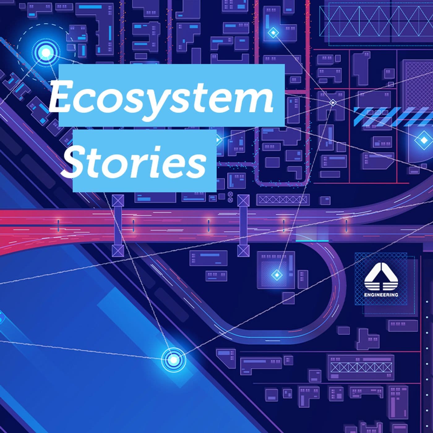 Ecosystem Stories - Podcast