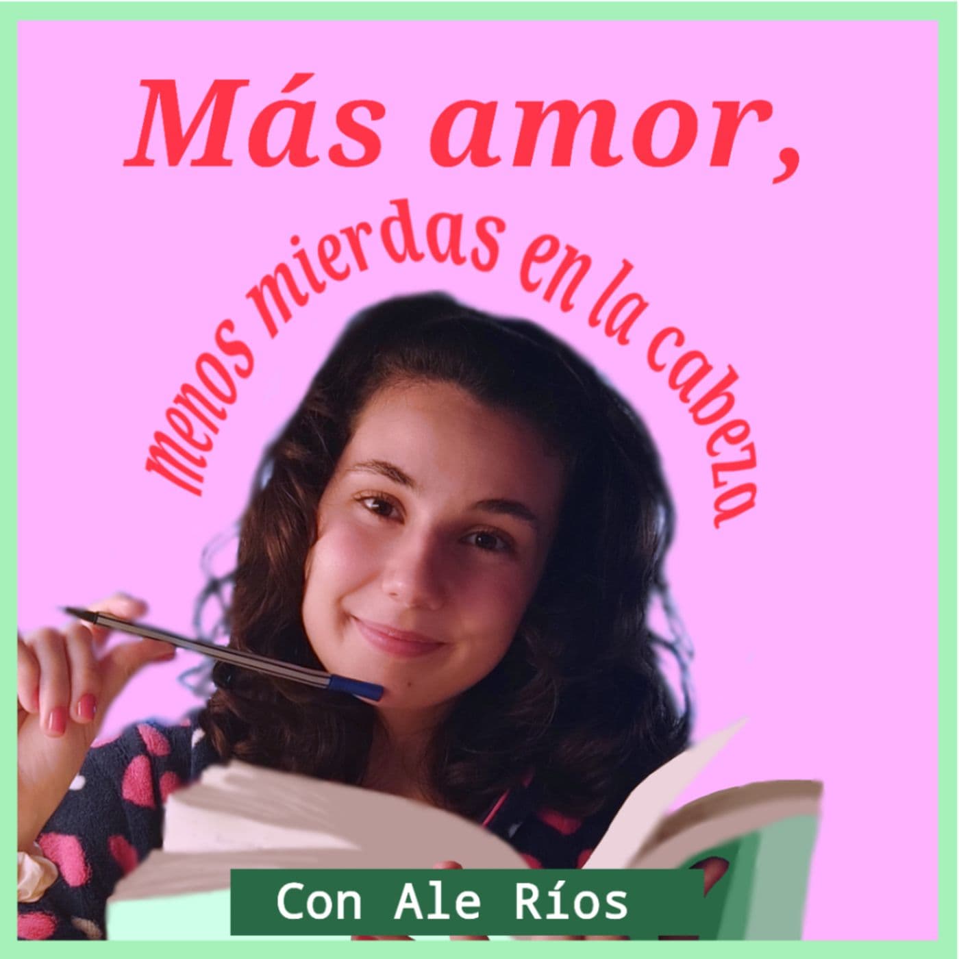 Sentir no es de Pringaos - Podcasts