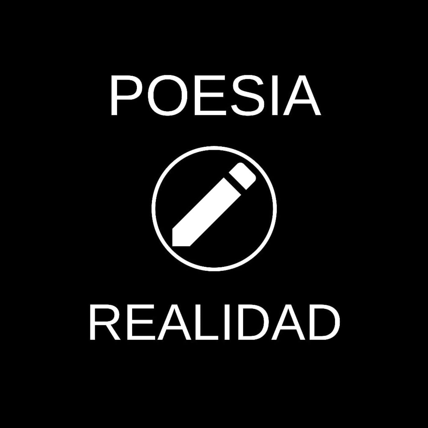 Poesía Realidad - Podcasts
