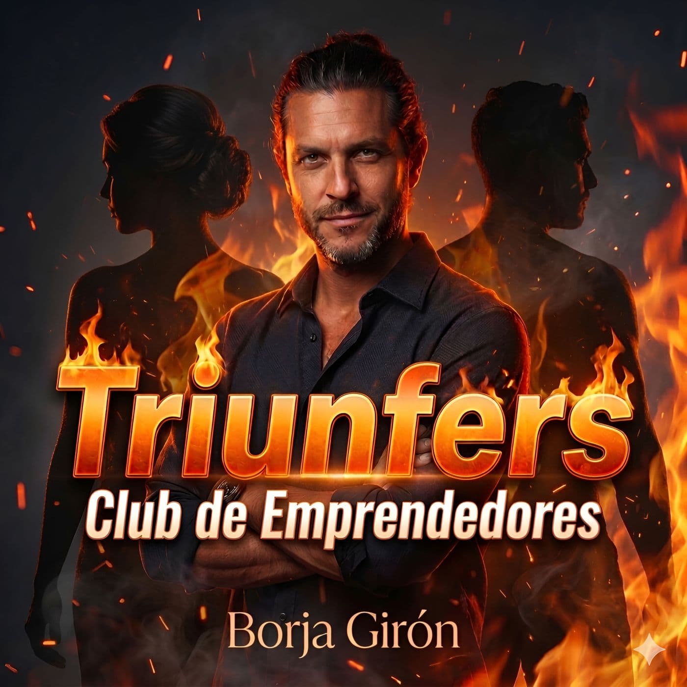 Triunfers - Podcasts