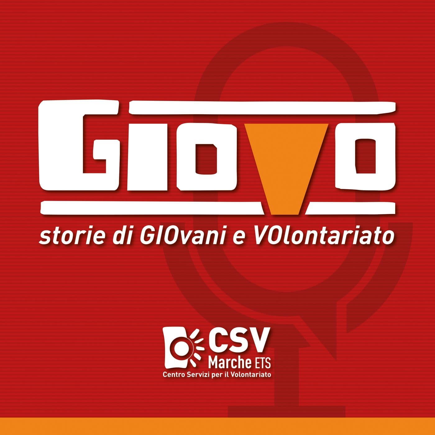 Giovo Storie di giovani e volontariato - Podcasts