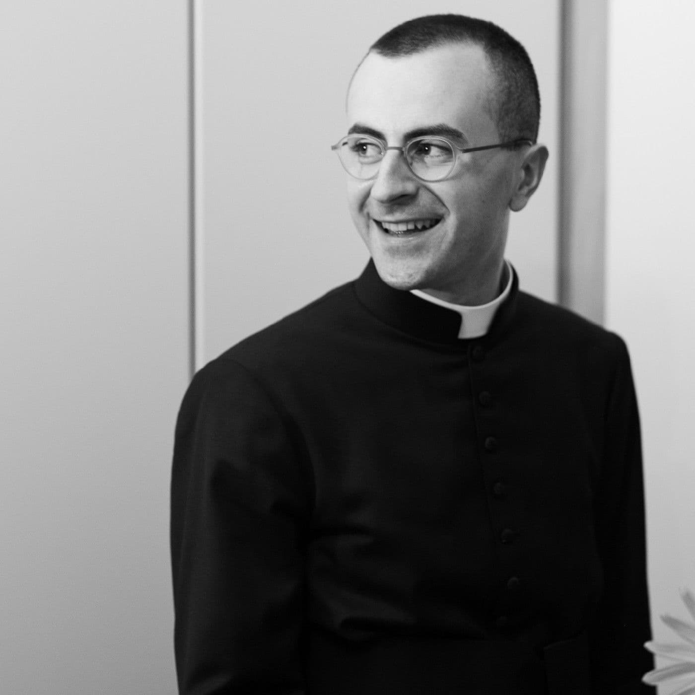 #DomEvangelium - Podcast