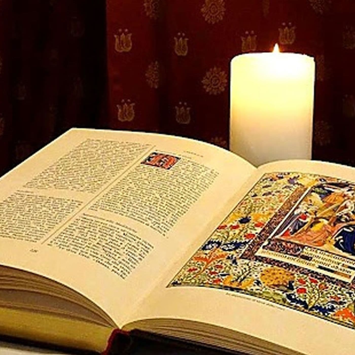 Il Vangelo della Domenica - Podcasts