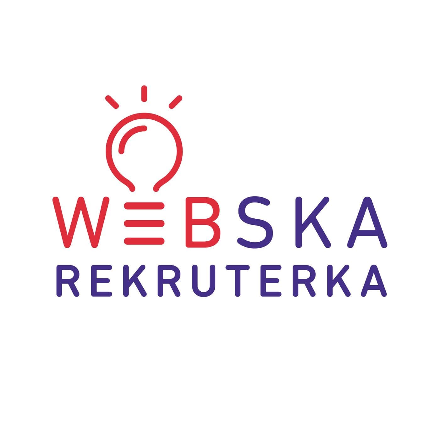 Webska Rekruterka - Podcasts