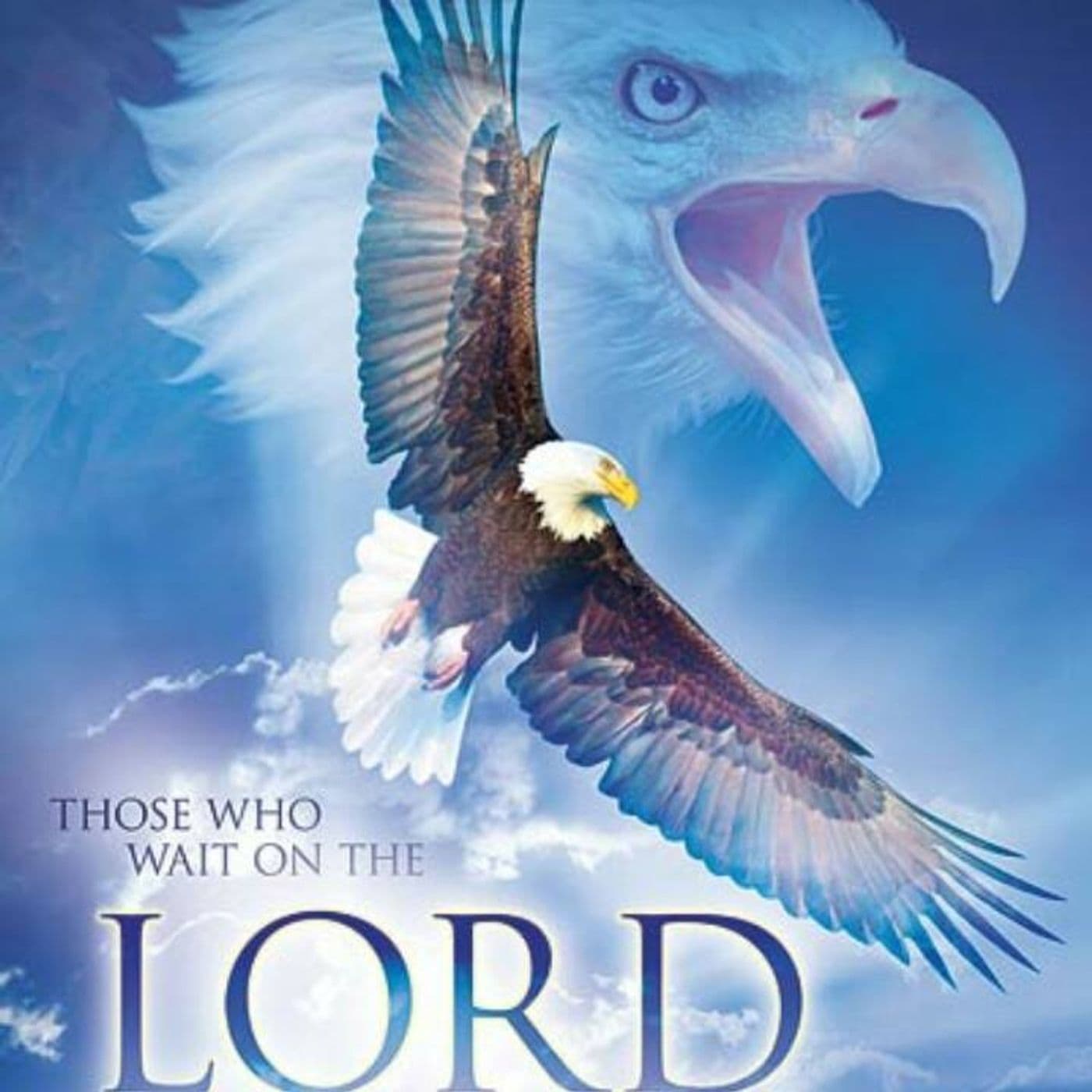 Eagles of Fire - A Company of Prophets - Podcasts