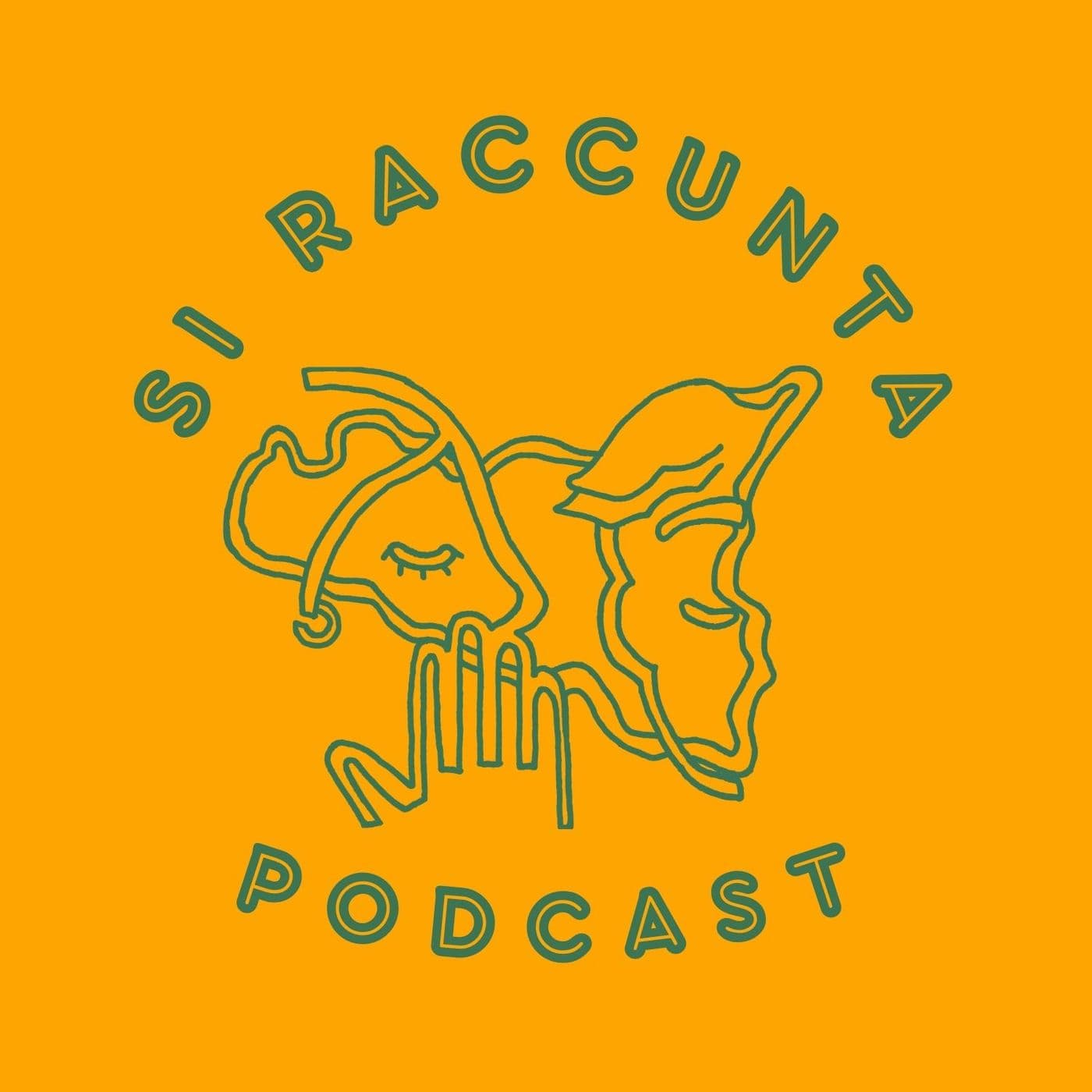 Si raccunta Podcast - Podcast