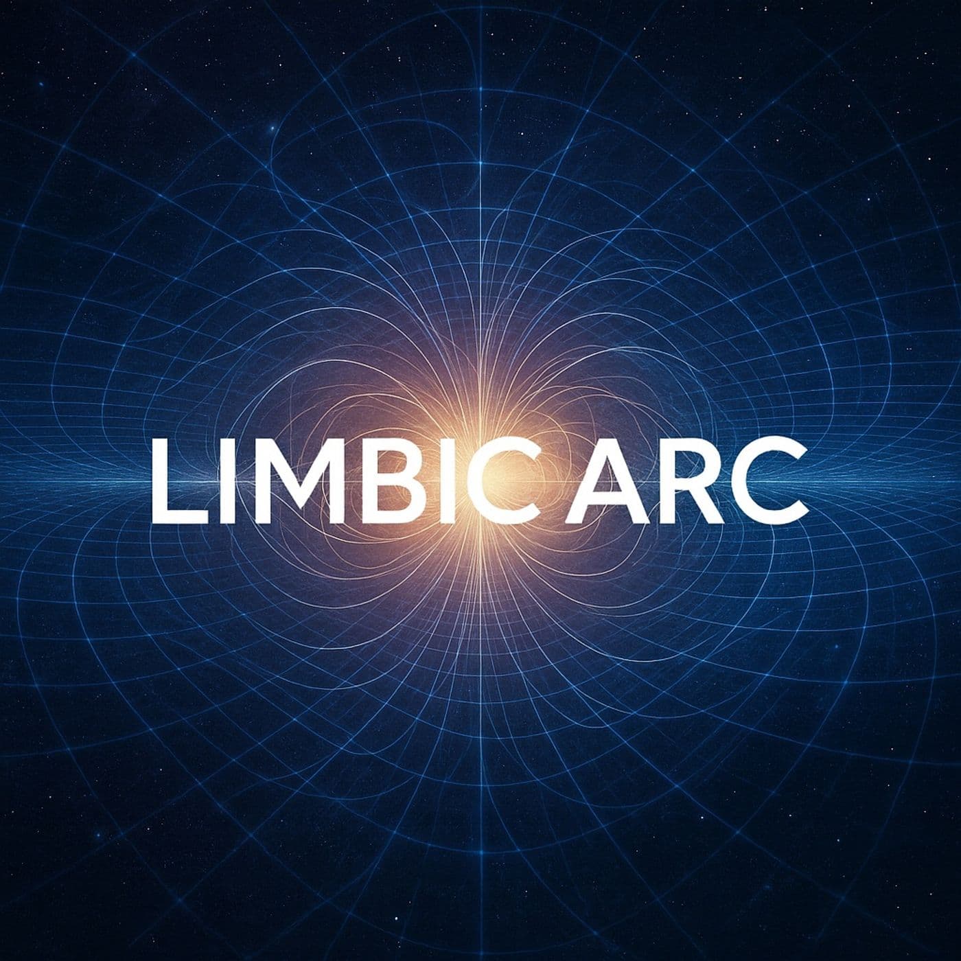 LIMBIC ARC - Podcast