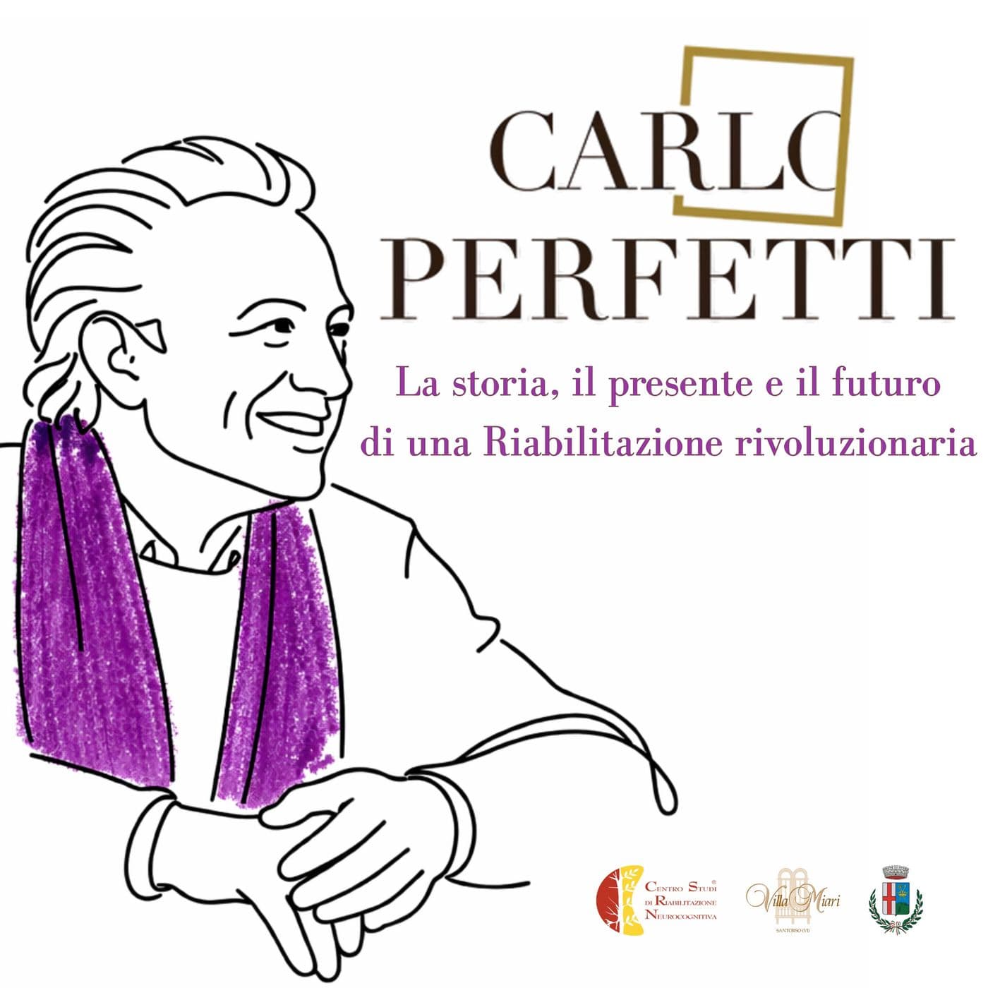 Carlo Perfetti - Podcast