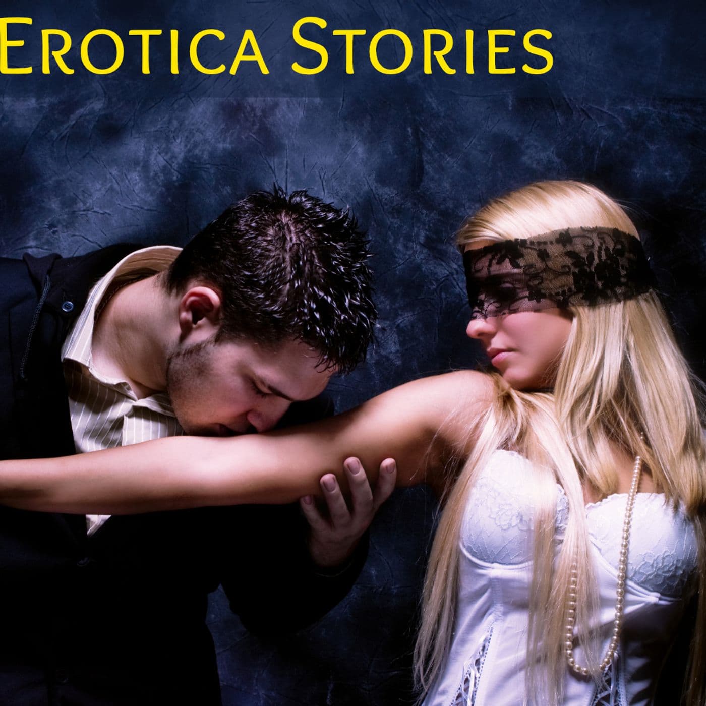 Erotica Stories - Podcasts