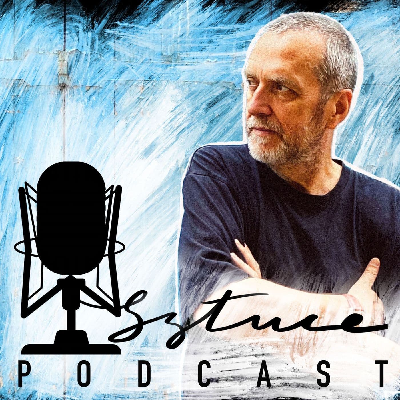 w sztuce - Podcasty