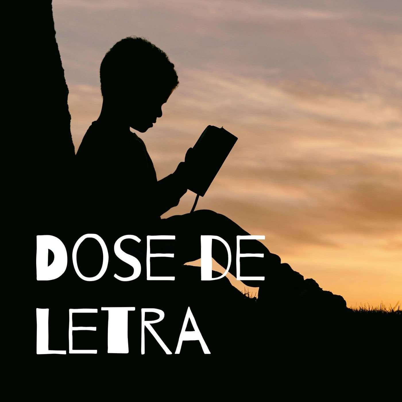 Projeto Dose de Letra - Podcasts